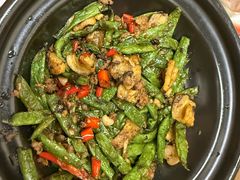 -堂瓦里·33年传统赣菜(第一街区店)