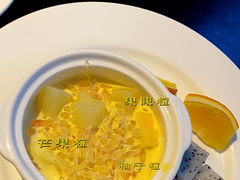 -松山湖帝豪花园酒店西餐厅(美景中路店)