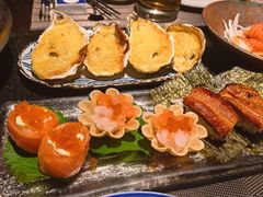 -極上萬膳·日料放题(海岸城店)