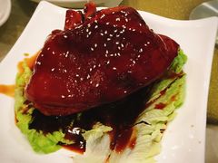 -清华酒楼(盘门店)