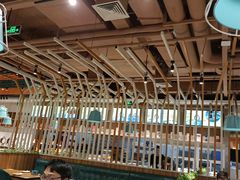 大堂-快乐爱斯米牛排自助(正大广场店)