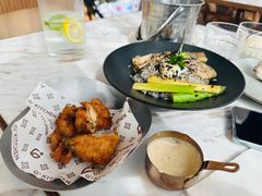 -G+KITCHEN(龙湖狮山天街店)