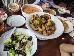 -恭敬李·烤鸭(天坛北门店)