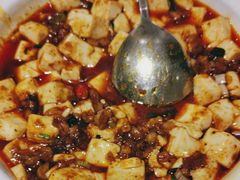 -辣婆婆(航天桥店)