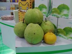 -新农都水产市场