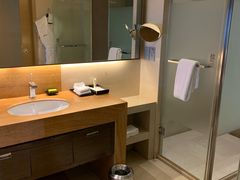 -青岛富力艾美酒店