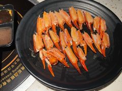 -沪小胖·小龙虾·蓝龙王(八佰伴店)