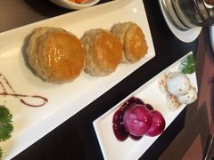 海天楼中餐厅-海天楼中餐厅(天津泛太平洋店)