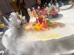 -古韵轩·园林餐厅