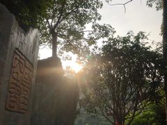 -龙门水都景区