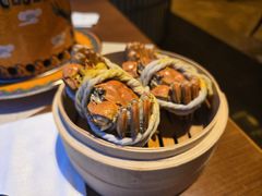 -富力丽思卡尔顿酒店·香荟全日制餐厅