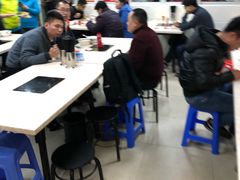 大堂-华威达牛庄(黄埔大道西店)