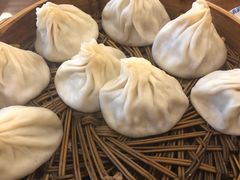无锡小笼-笑来喜馄饨小笼工坊店(湖滨街店)