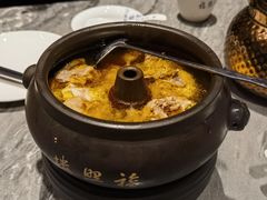 -福照楼汽锅鸡·云南菜(火车站锦江店)
