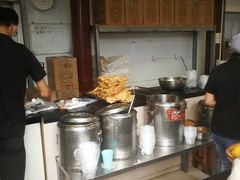 -李小老烧饼(常营民族家园店)
