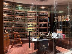 -丽思卡尔顿酒店-PALETTO意大利餐厅