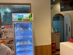 -85度C(厦门中华城新店)