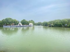 -暮谷MUGO ·团建聚会·露营烧烤·生日派对·共享菜地