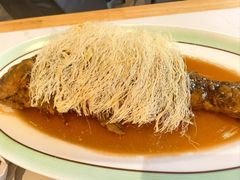 -梅利汴京烤鸭•开封豫菜地标店(晋安路店)