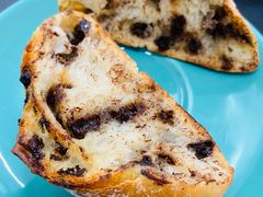 免揉巧克力橙皮-面包与我Bread Or Me(长城汇店)