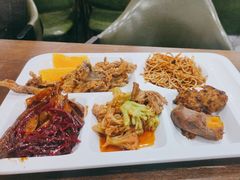 -六和孝顺素食餐厅(西湖道店)
