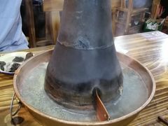 -东镇老火锅(长春路首店)