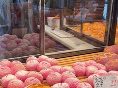 -木子木水日式烫面包(观音桥星光68广场店)
