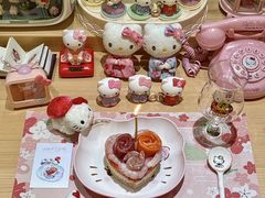 -松临·铁板烧&Omakase(神农店)