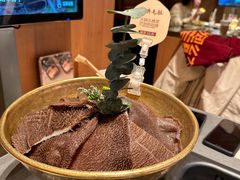 -巴奴毛肚火锅(二七万达店)