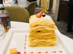 水果拿破仑-翠园(北京王府中环店)