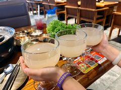 -汉拿山(金源店)
