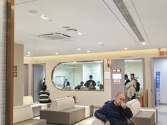 -爱康国宾体检中心(北京航天桥光耀东方分院)