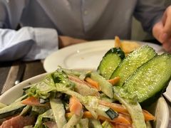 -Pita's&Tika's中东和印度风味餐厅(龙湖天街店)