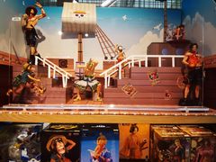-泡泡玛特POPMART(崇文门国瑞城店)