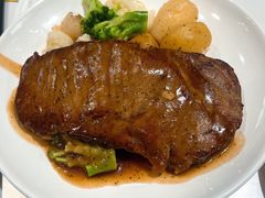 -宜家·瑞典风味餐厅(无锡店)