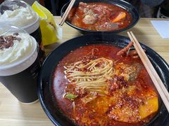 -四川老牛麻辣烫(北门桥店)