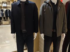 -南京商厦