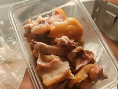 -天添手撕猪手(德政中路店)