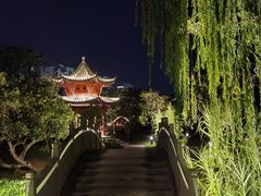 -四海公园(南山区)