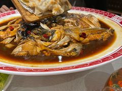 -旺顺阁鱼头泡饼(小红门店)