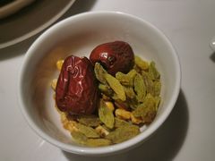 -小放牛炒菜馆(裕华万达店)