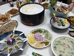 -嘉升大排档(番禺总店)