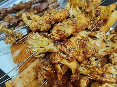 -马海涛牛肉串·午市牛腩饭·烧烤夜宵(领汇广场店)