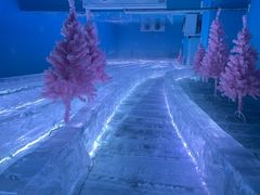 -西安银基冰雪世界