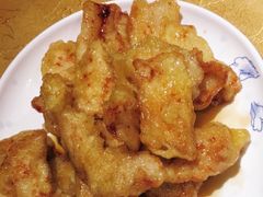 -七菜馆·东北菜·蒸饺(文体路店)