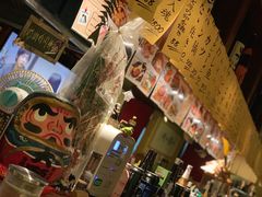 -半藏居酒屋(香港花园店)
