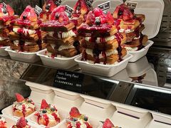 -B&C黄油与面包·THE GARDEN BAKERY概念店(世纪汇店)