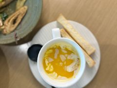 -本处·素食·融合料理(南油店)