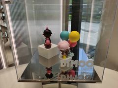 -泡泡玛特POPMART(浦项中心体验店)
