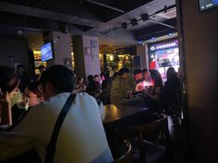 -MOSSO音乐酒吧·live house(长乐路店)